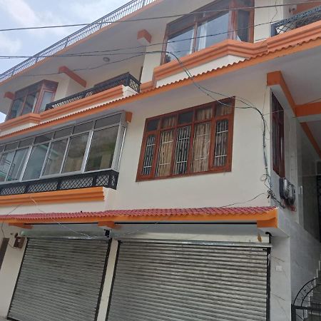 Sharma Apartment Jutogh Luaran gambar