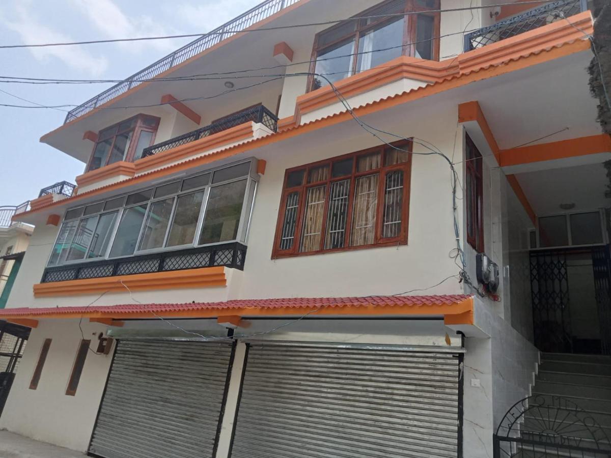 Sharma Apartment Jutogh Luaran gambar