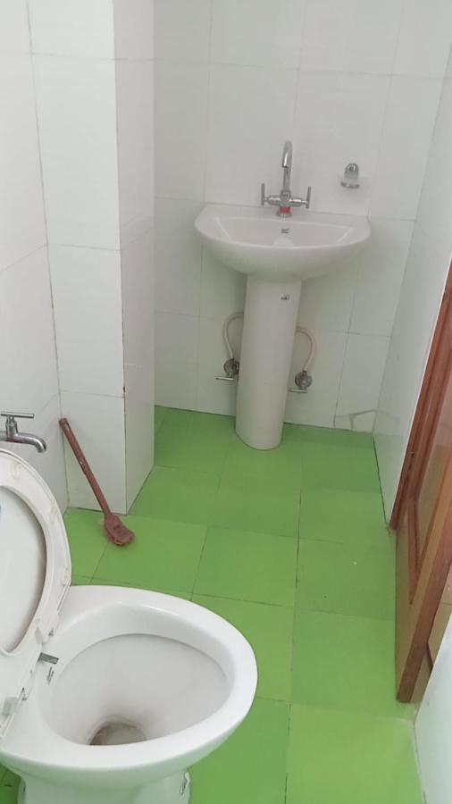 Sharma Apartment Jutogh Luaran gambar