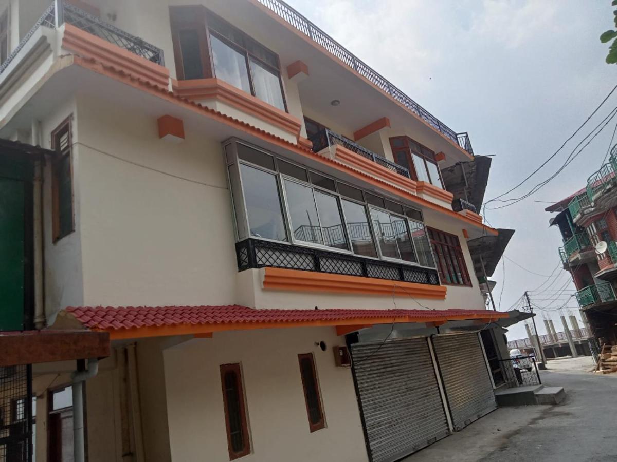 Sharma Apartment Jutogh Luaran gambar