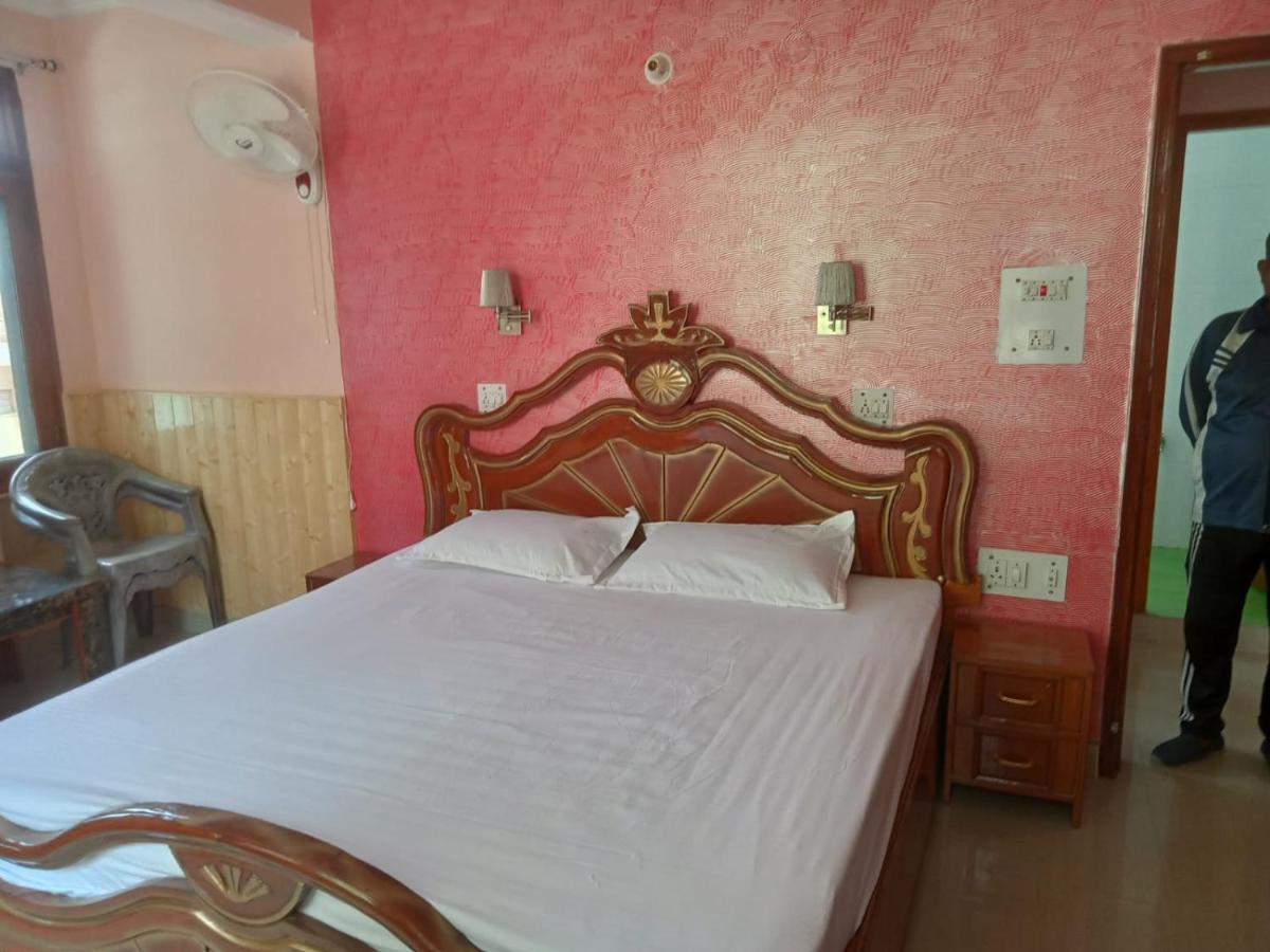 Sharma Apartment Jutogh Luaran gambar
